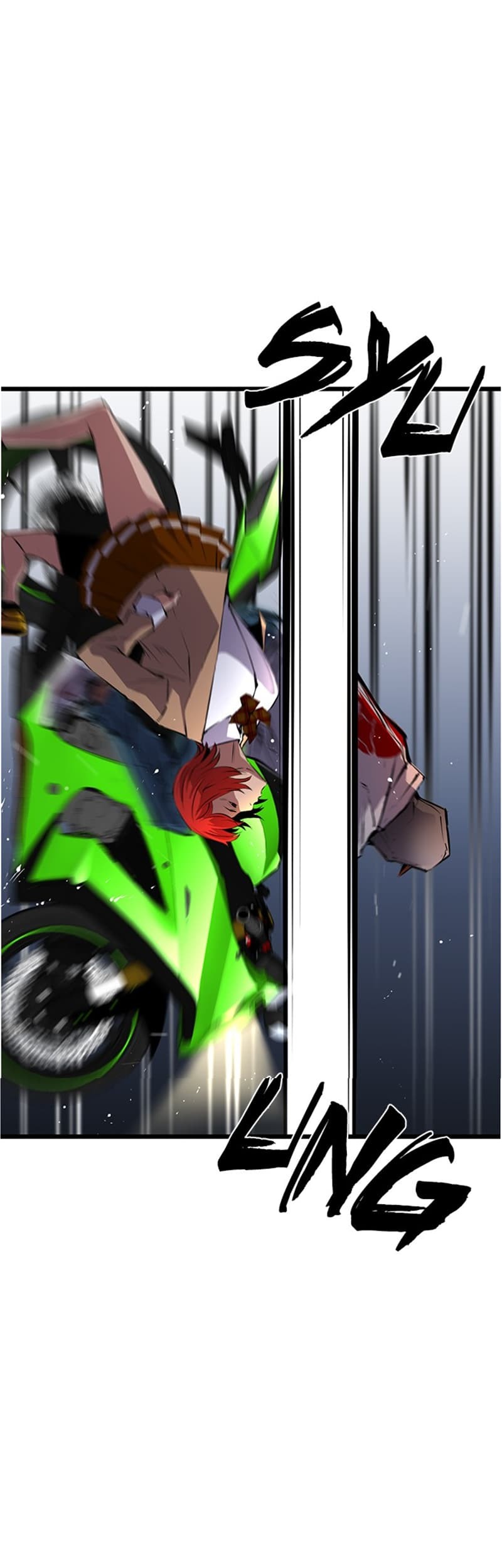 Hallym Gymnasium Chapter 08 Gambar 43