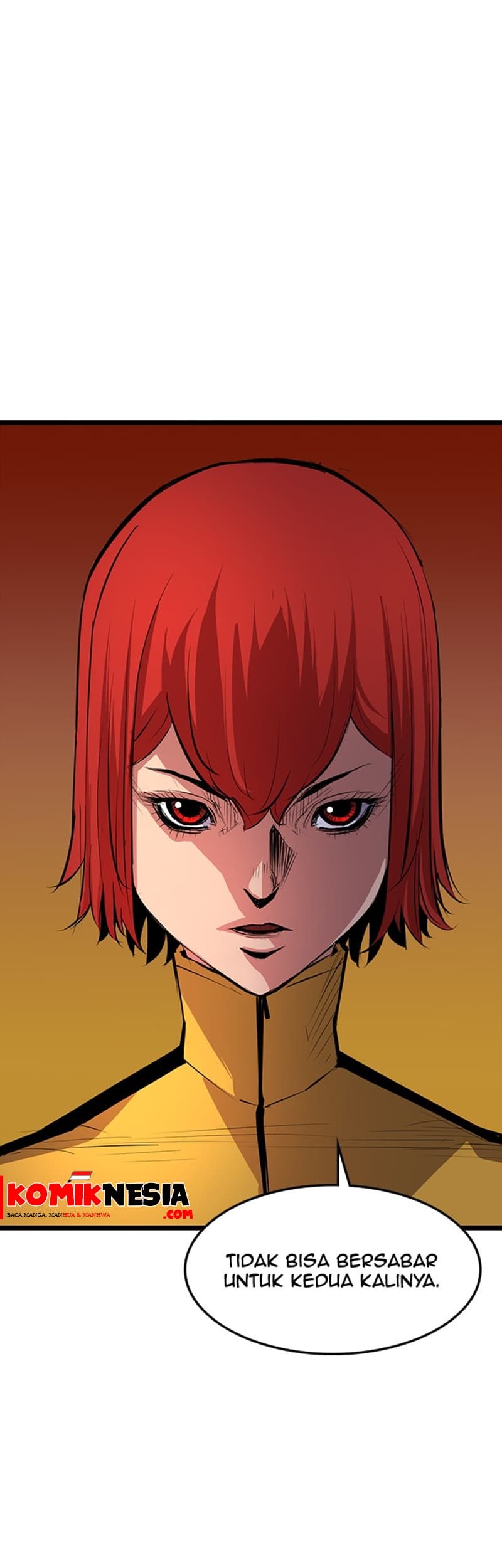 Hallym Gymnasium Chapter 07 Gambar 36