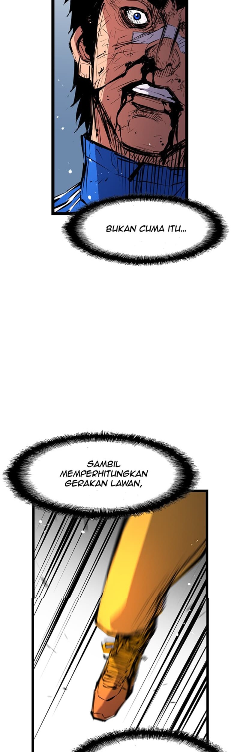 Hallym Gymnasium Chapter 07 Gambar 42
