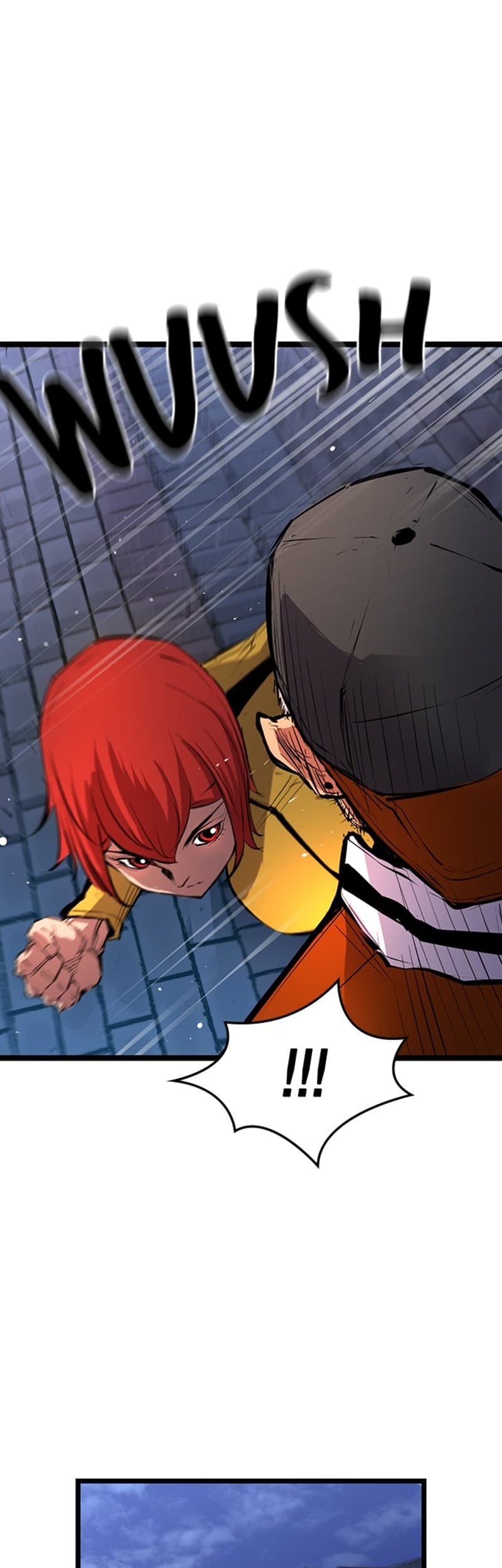 Hallym Gymnasium Chapter 07 Gambar 45