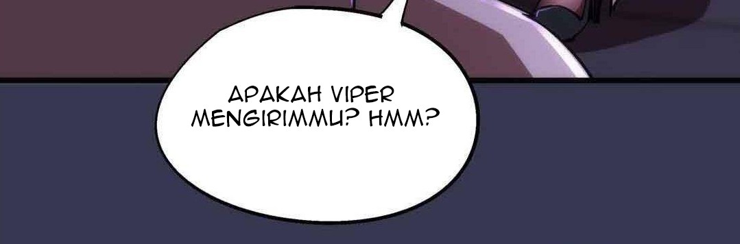 I’m Not The Overlord Chapter 76 Gambar 7