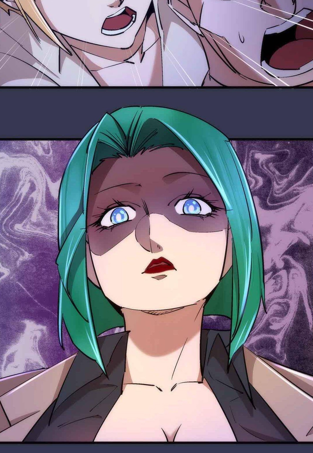 I’m Not The Overlord Chapter 76 Gambar 15