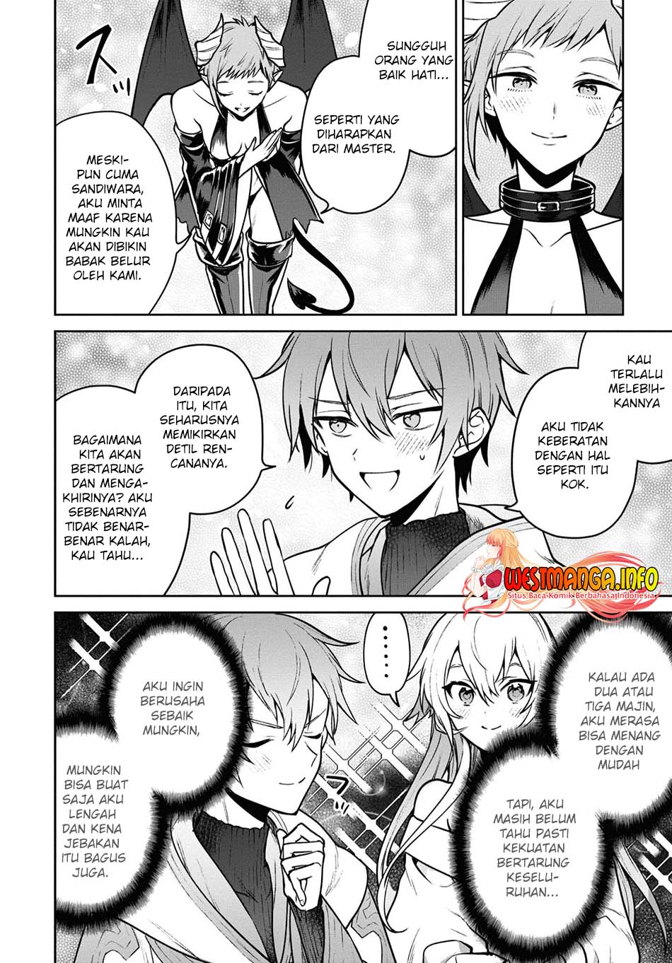 Next Life Chapter 38 Gambar 10