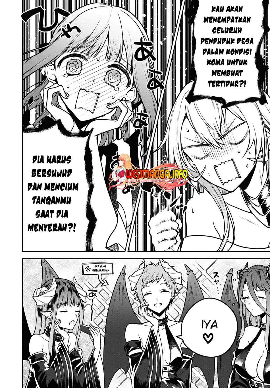 Next Life Chapter 38 Gambar 12