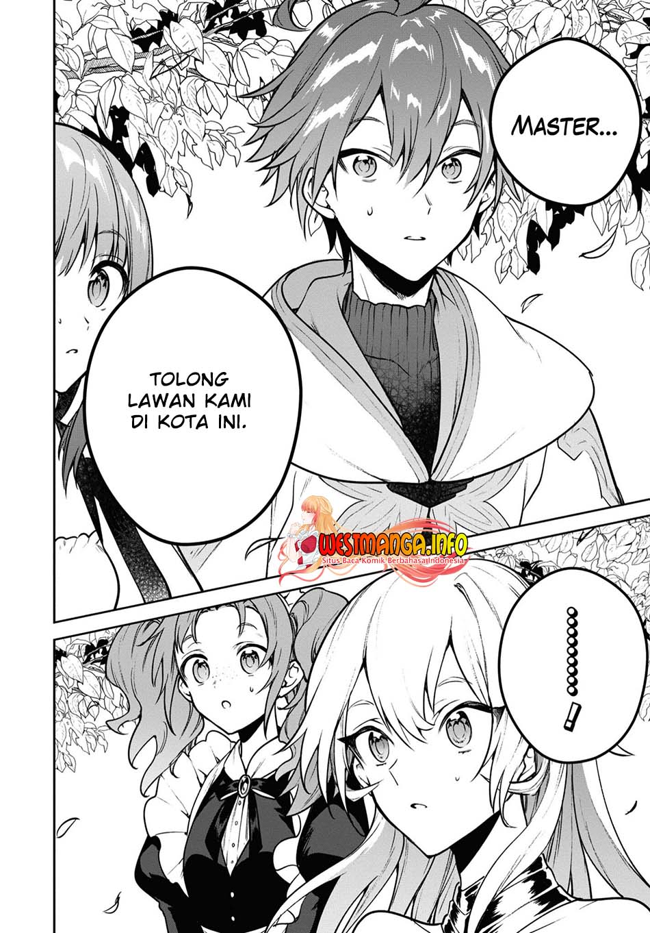Next Life Chapter 38 Gambar 4