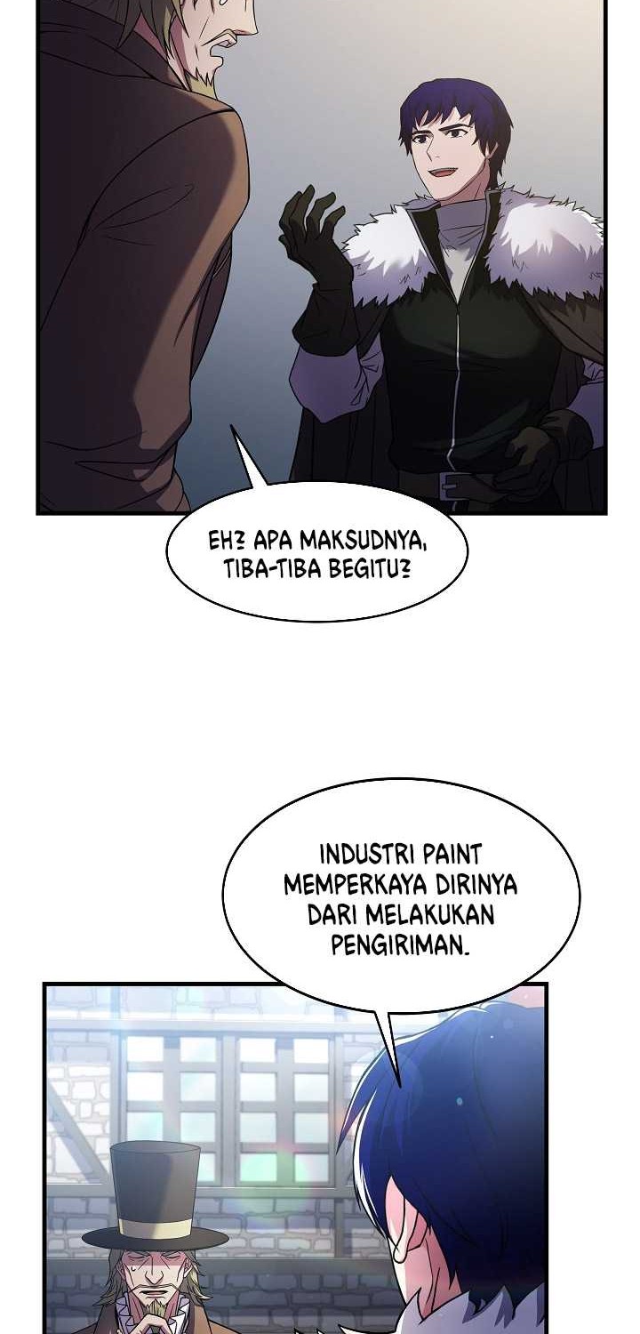 8 Circle Wizard’s Reincarnation Chapter 72 Gambar 13