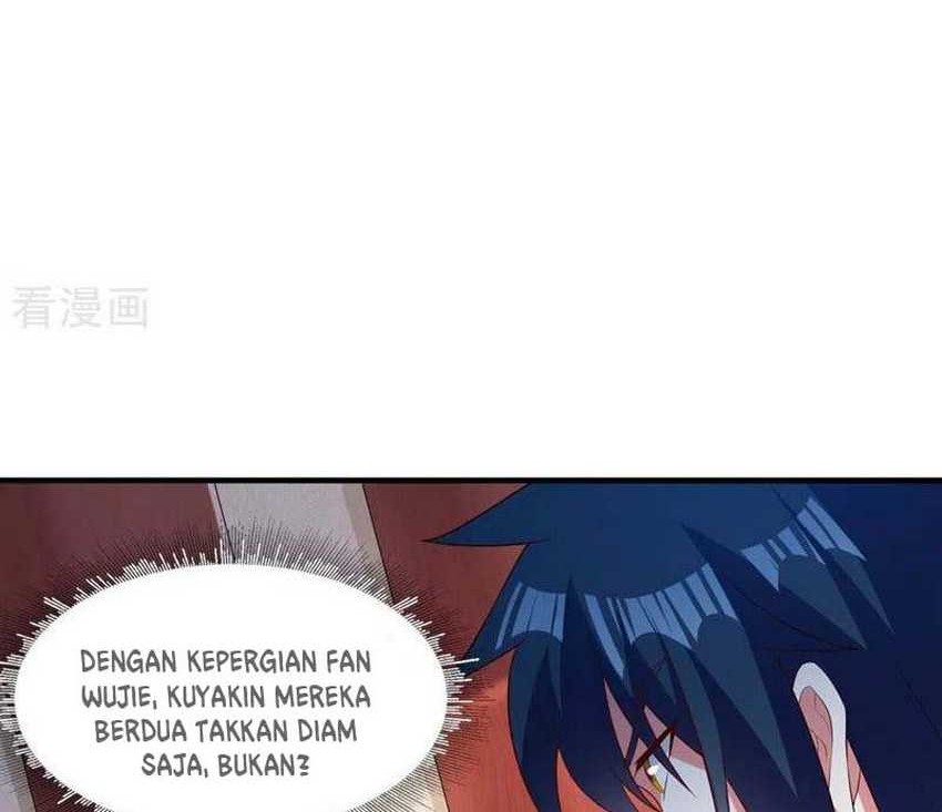 Spirit Sword Sovereign Chapter 476 Gambar 7