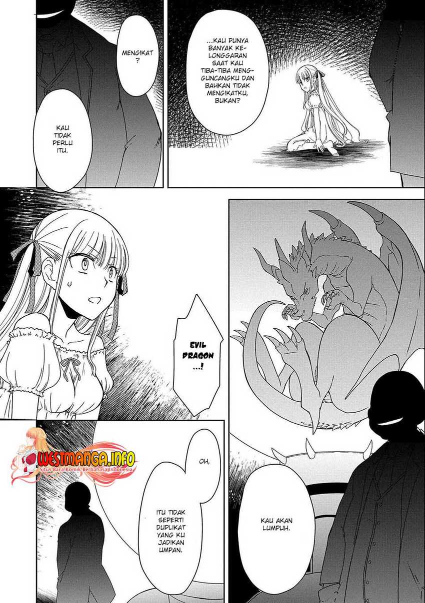 Ningen dakedo Maougun Shitennou ni Sodaterareta Ore wa, Maou no Musume ni Aisare Shihai Zokusei no Kennou o Ataeraremashita. Chapter 08 Gambar 33