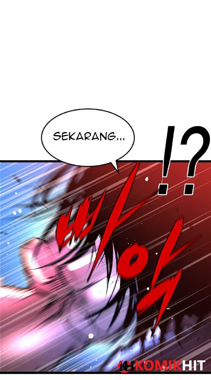 Hallym Gymnasium Chapter 79 Gambar 30