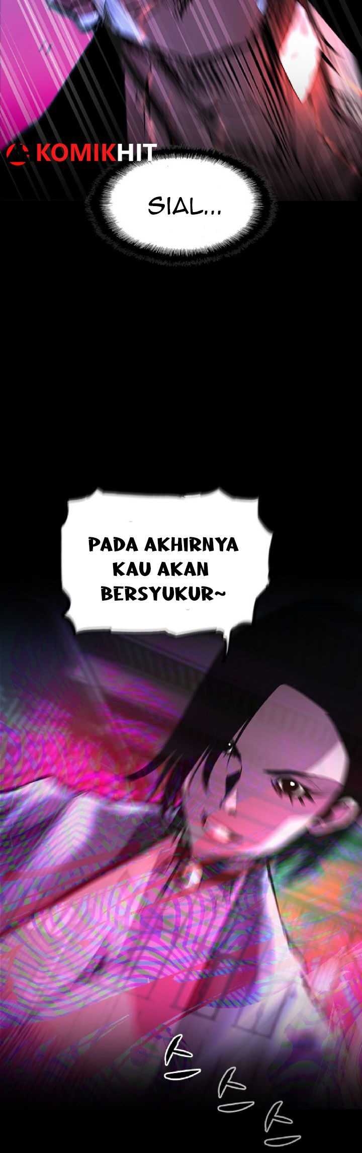 Hallym Gymnasium Chapter 79 Gambar 23