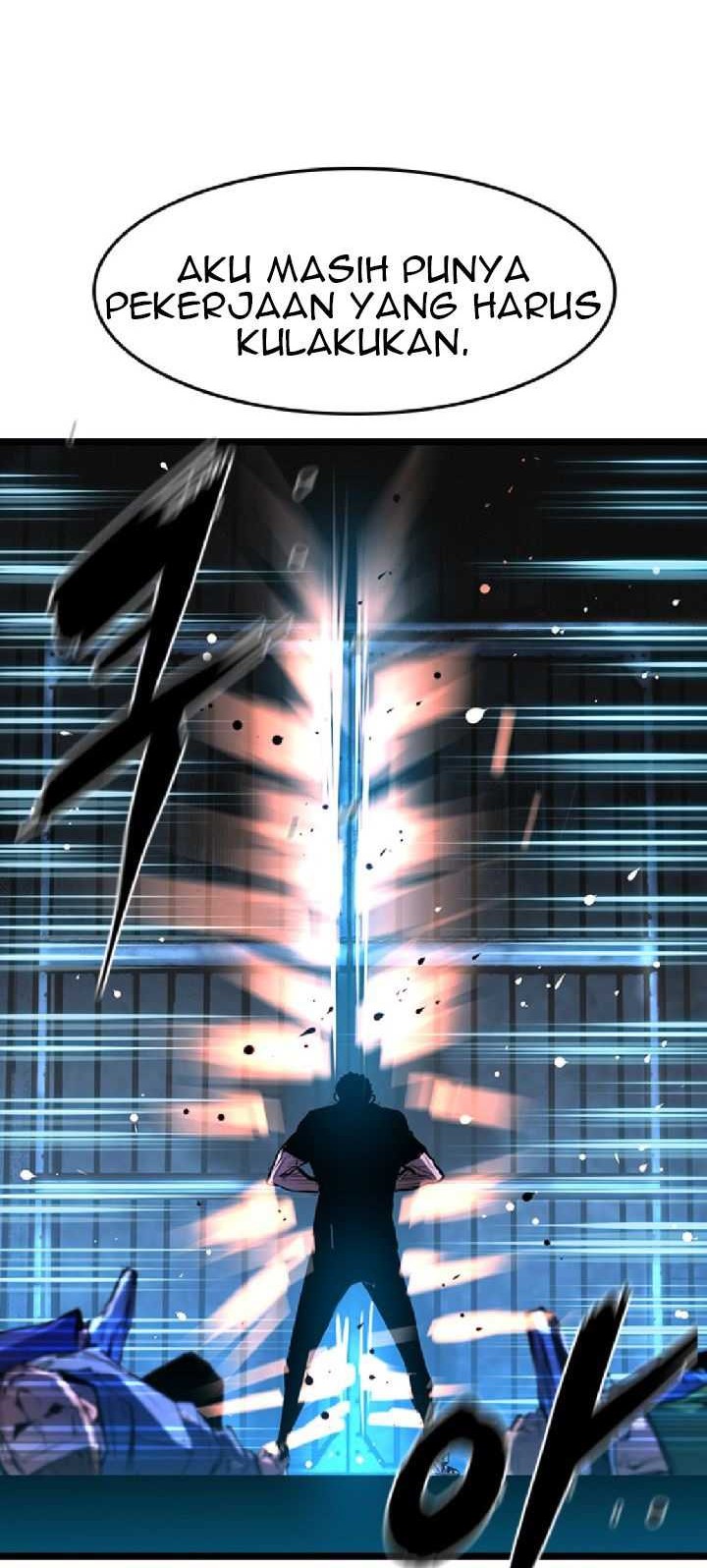 Manhwa Hallym Gymnasium Chapter 79 gambar nomor 2