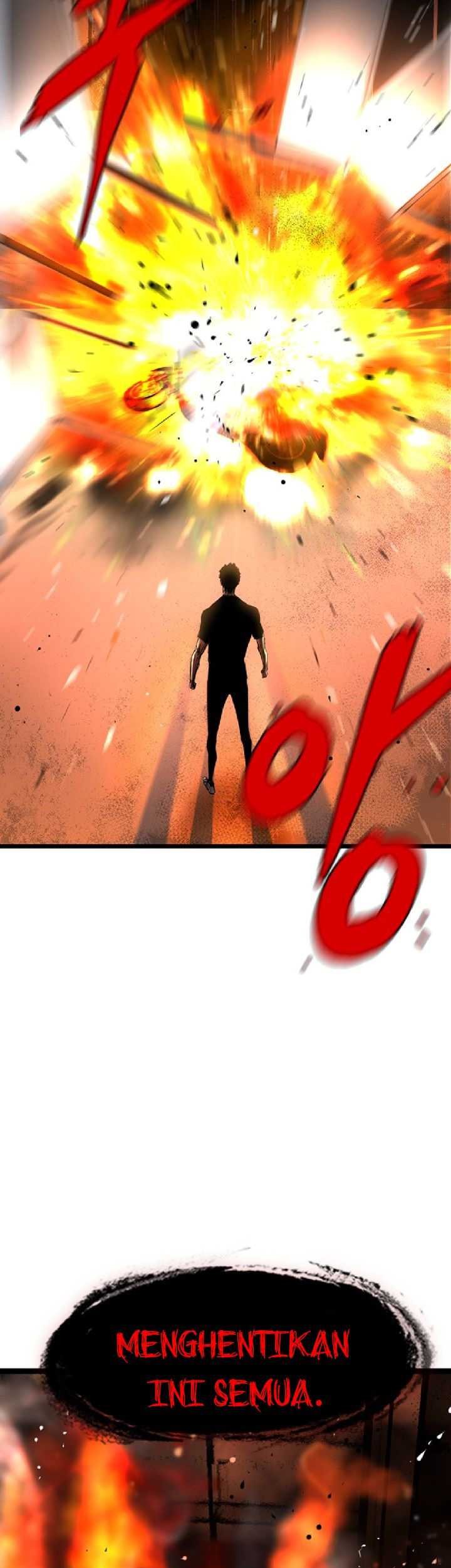 Hallym Gymnasium Chapter 79 Gambar 68