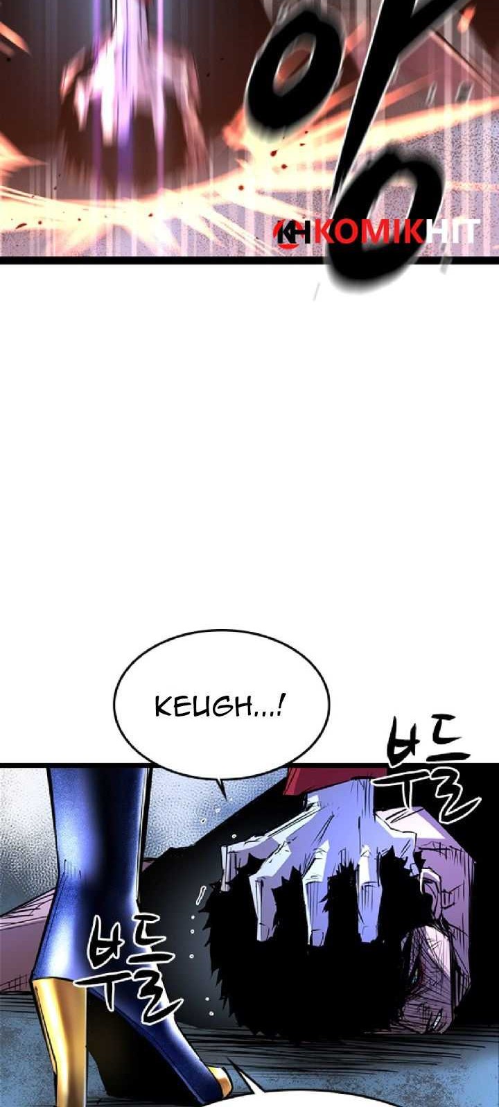 Hallym Gymnasium Chapter 79 Gambar 12