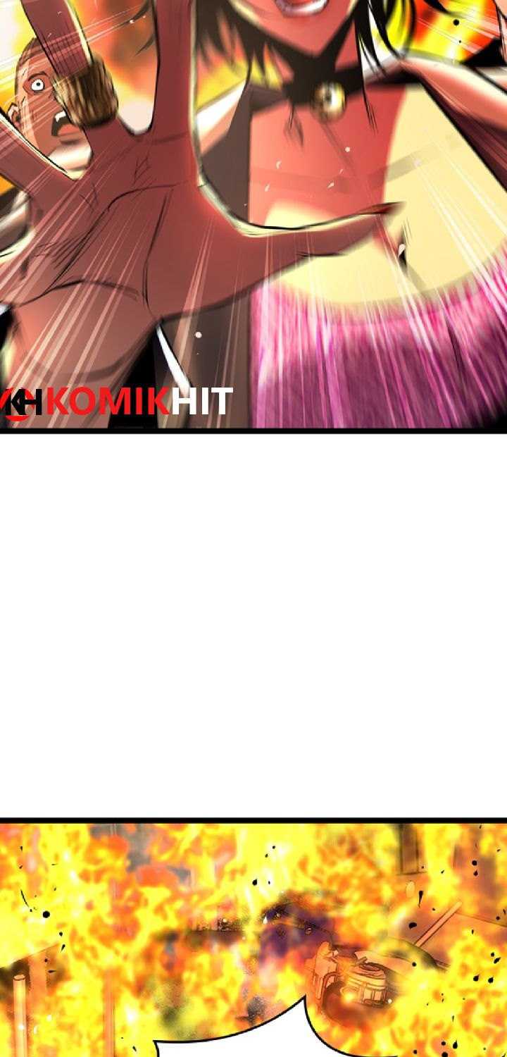 Hallym Gymnasium Chapter 80 Gambar 15