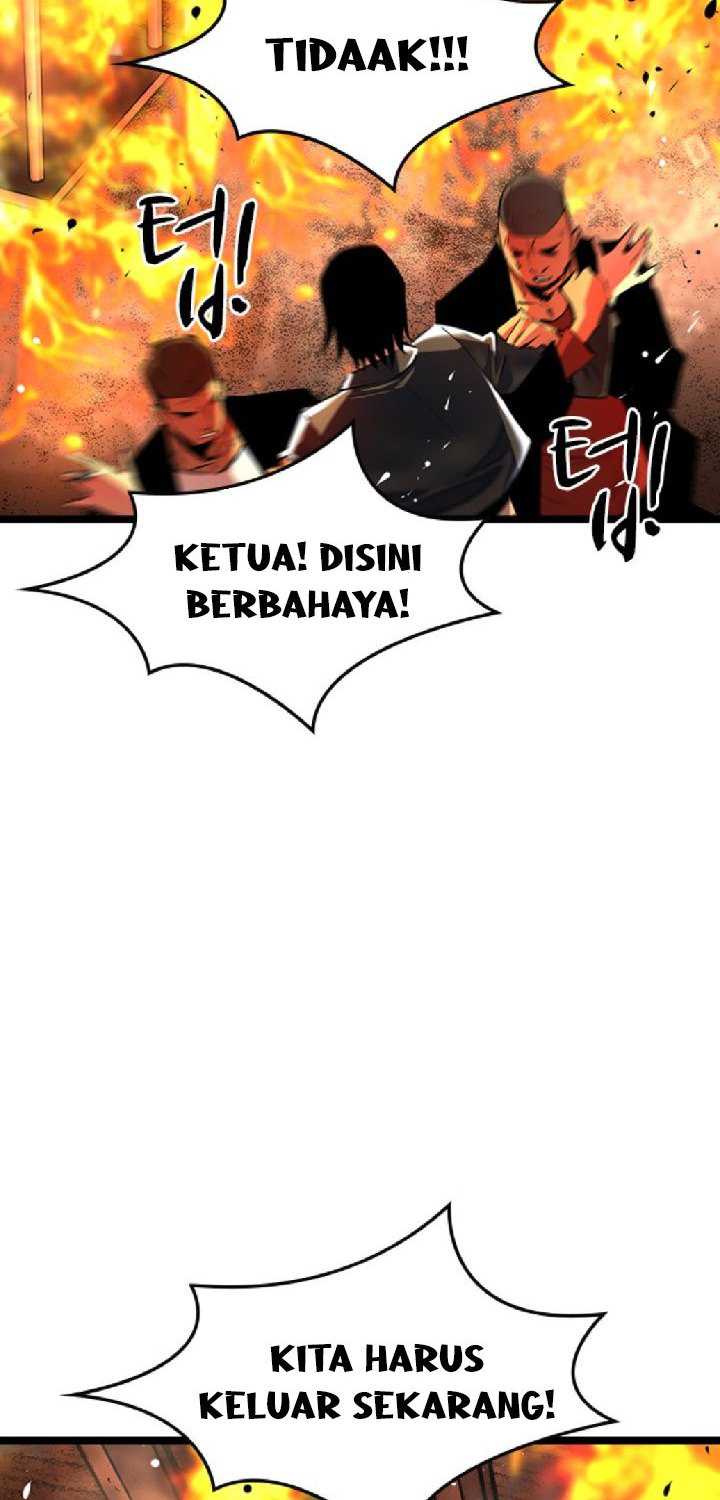 Hallym Gymnasium Chapter 80 Gambar 16