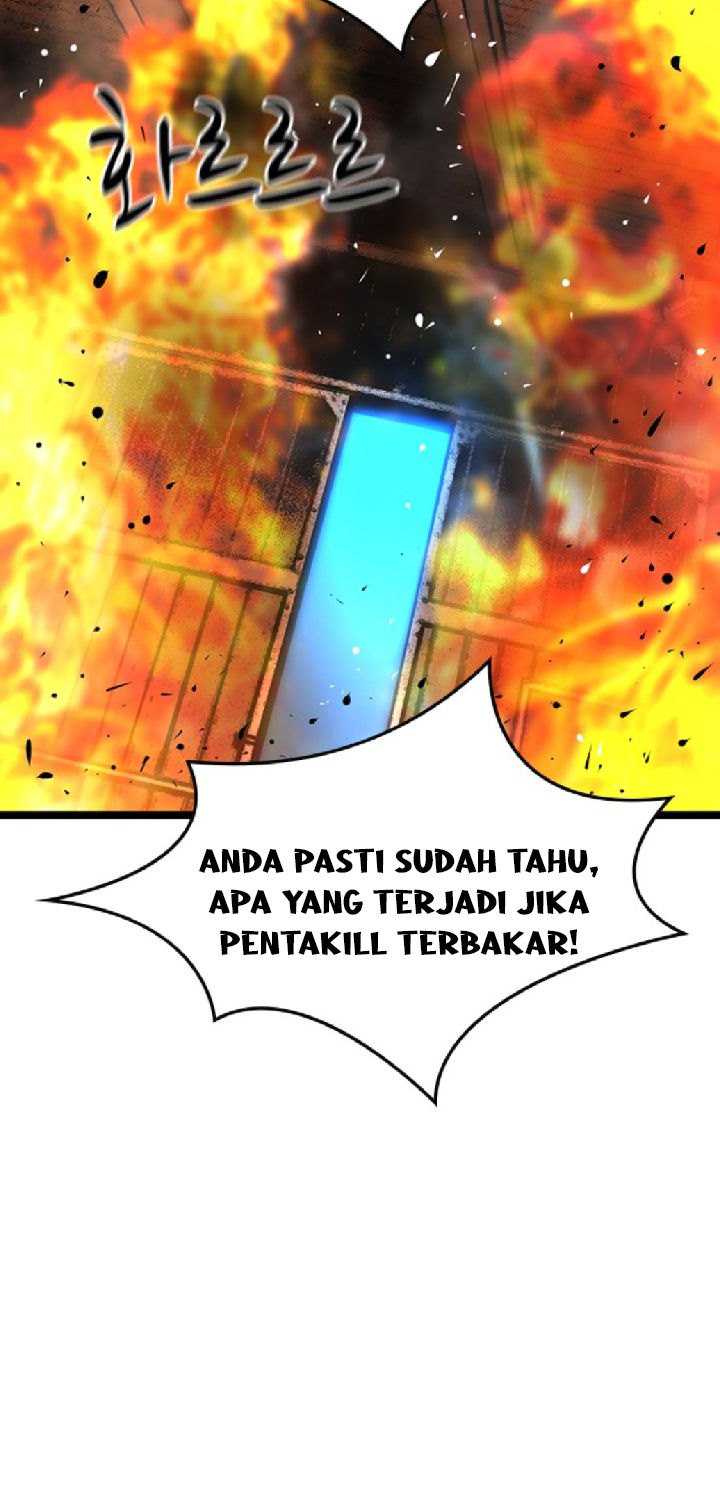 Hallym Gymnasium Chapter 80 Gambar 17