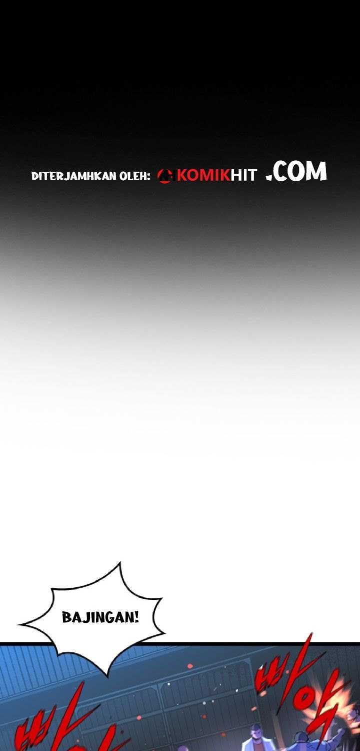 Komik Hallym Gymnasium Chapter 80 gambar nomor 1