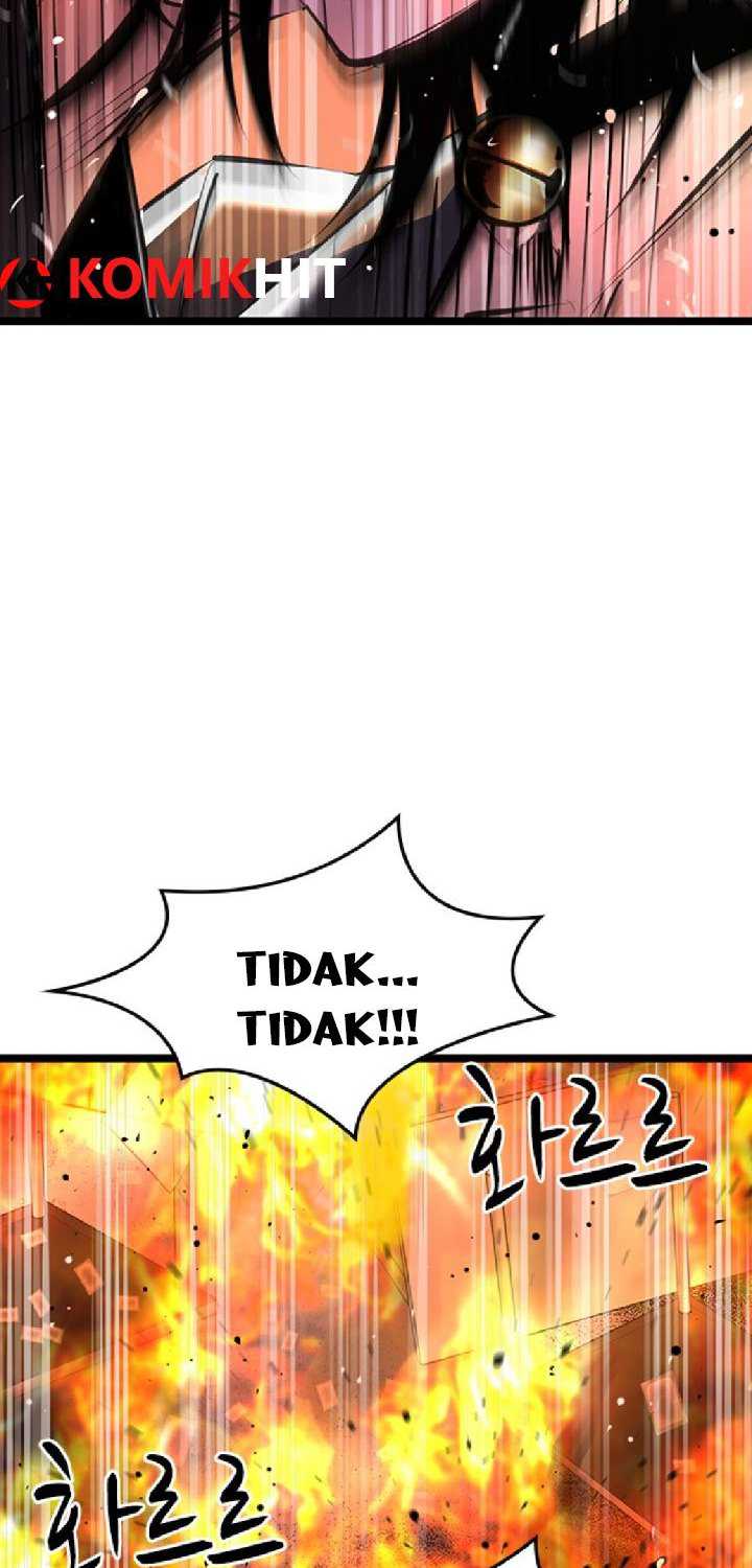 Hallym Gymnasium Chapter 80 Gambar 12