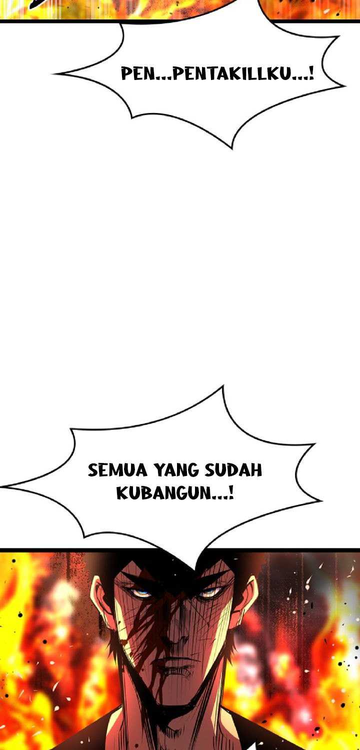 Hallym Gymnasium Chapter 80 Gambar 13