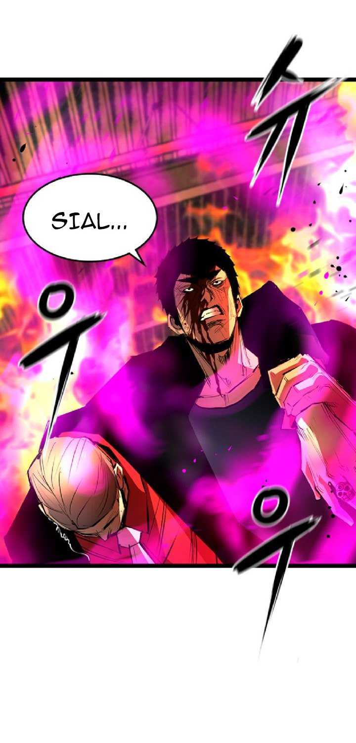 Hallym Gymnasium Chapter 80 Gambar 24