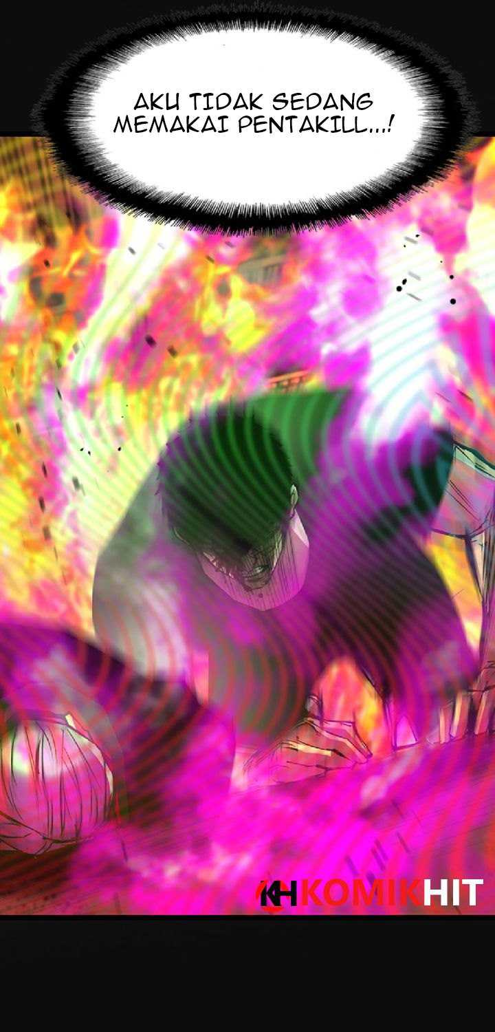 Hallym Gymnasium Chapter 80 Gambar 27