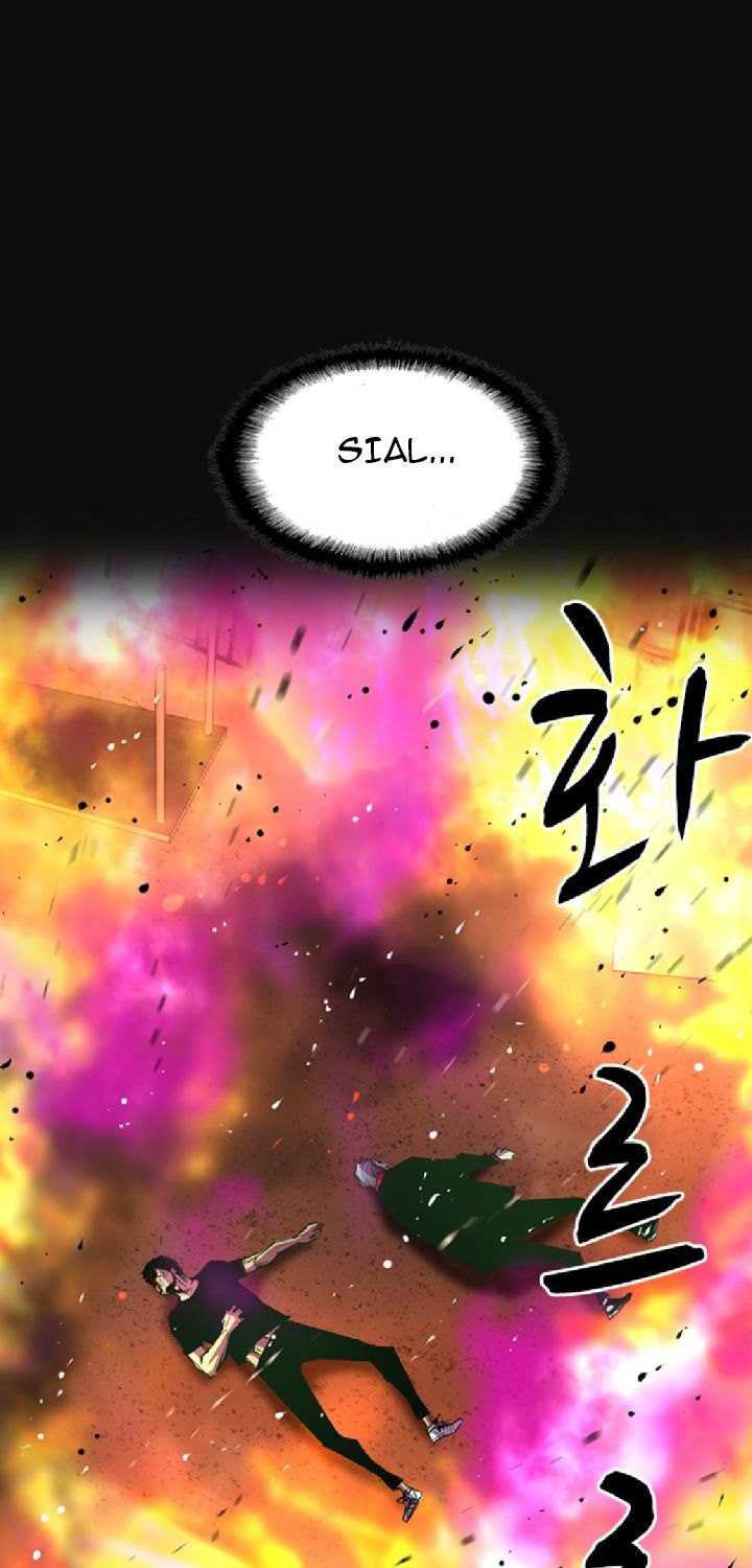 Hallym Gymnasium Chapter 80 Gambar 29