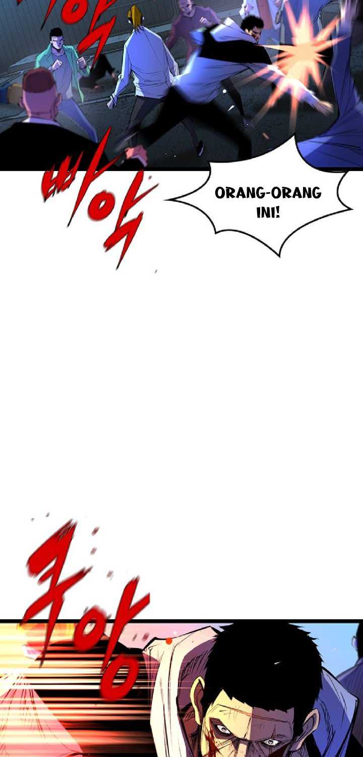 Manhwa Hallym Gymnasium Chapter 80 gambar nomor 2