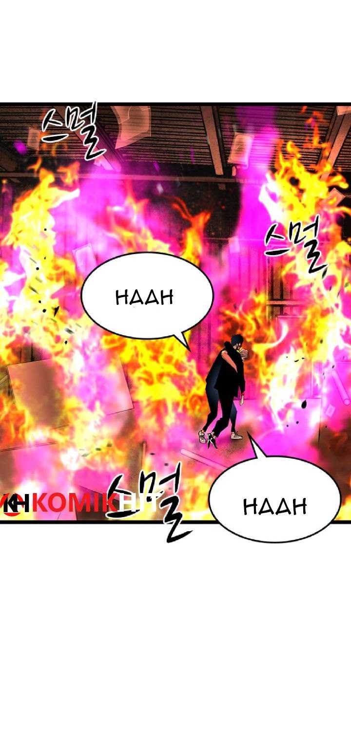 Hallym Gymnasium Chapter 80 Gambar 23