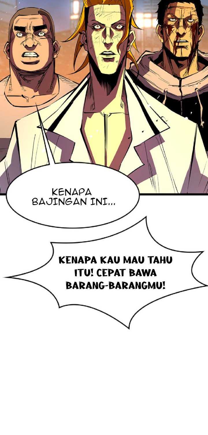 Hallym Gymnasium Chapter 80 Gambar 34