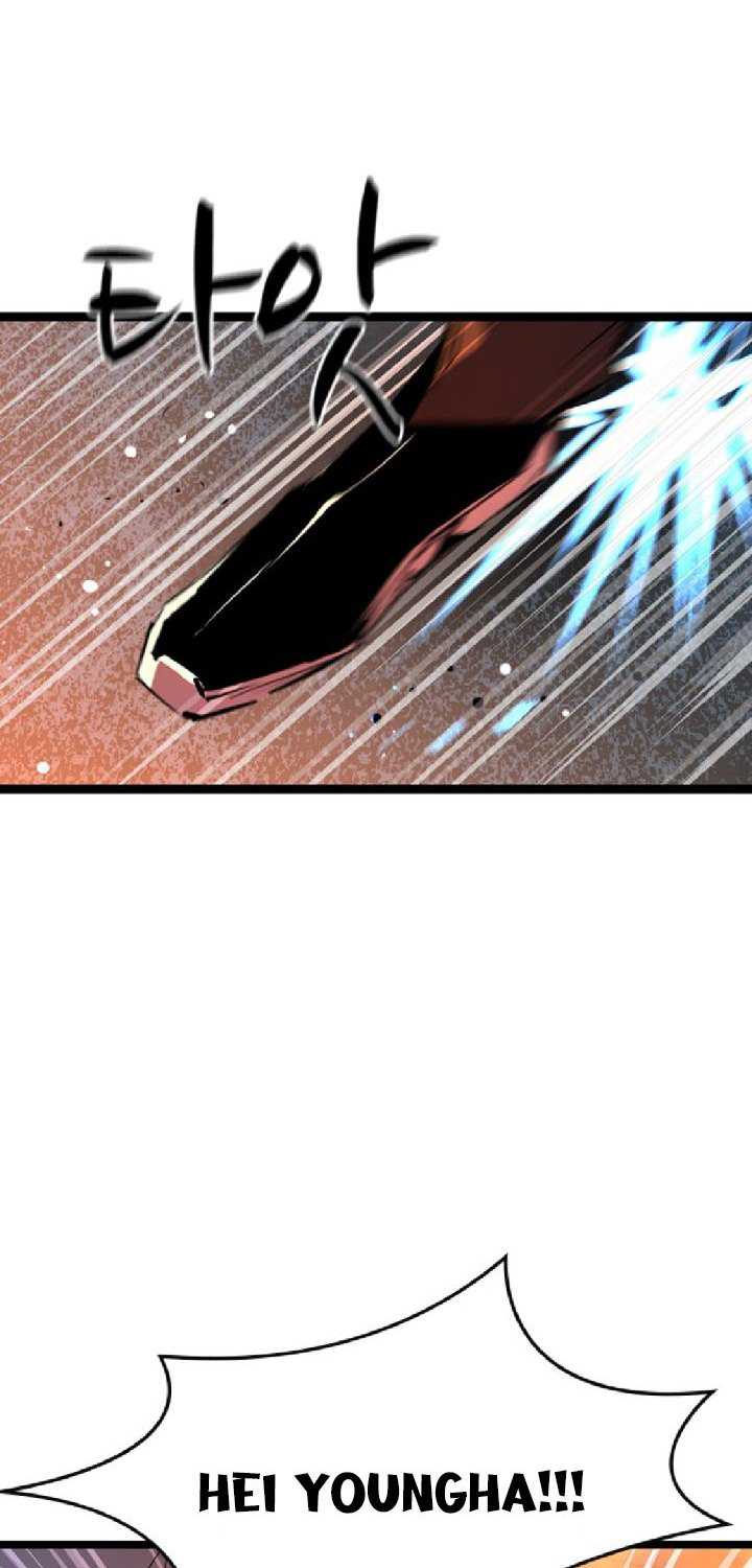 Hallym Gymnasium Chapter 80 Gambar 36