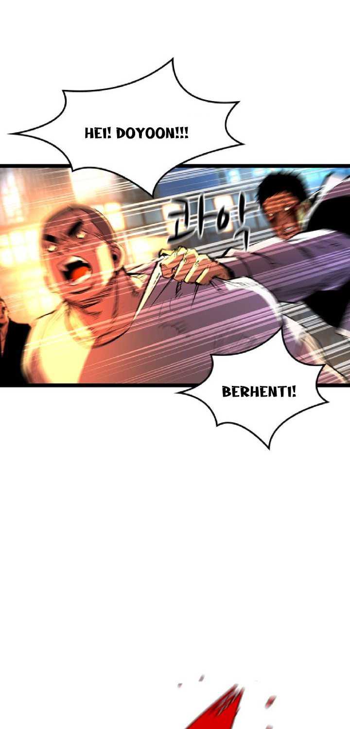 Hallym Gymnasium Chapter 80 Gambar 38