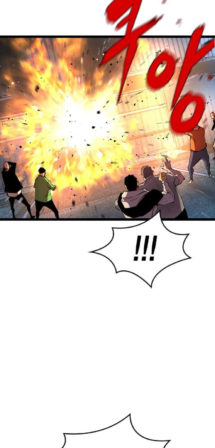 Hallym Gymnasium Chapter 80 Gambar 39