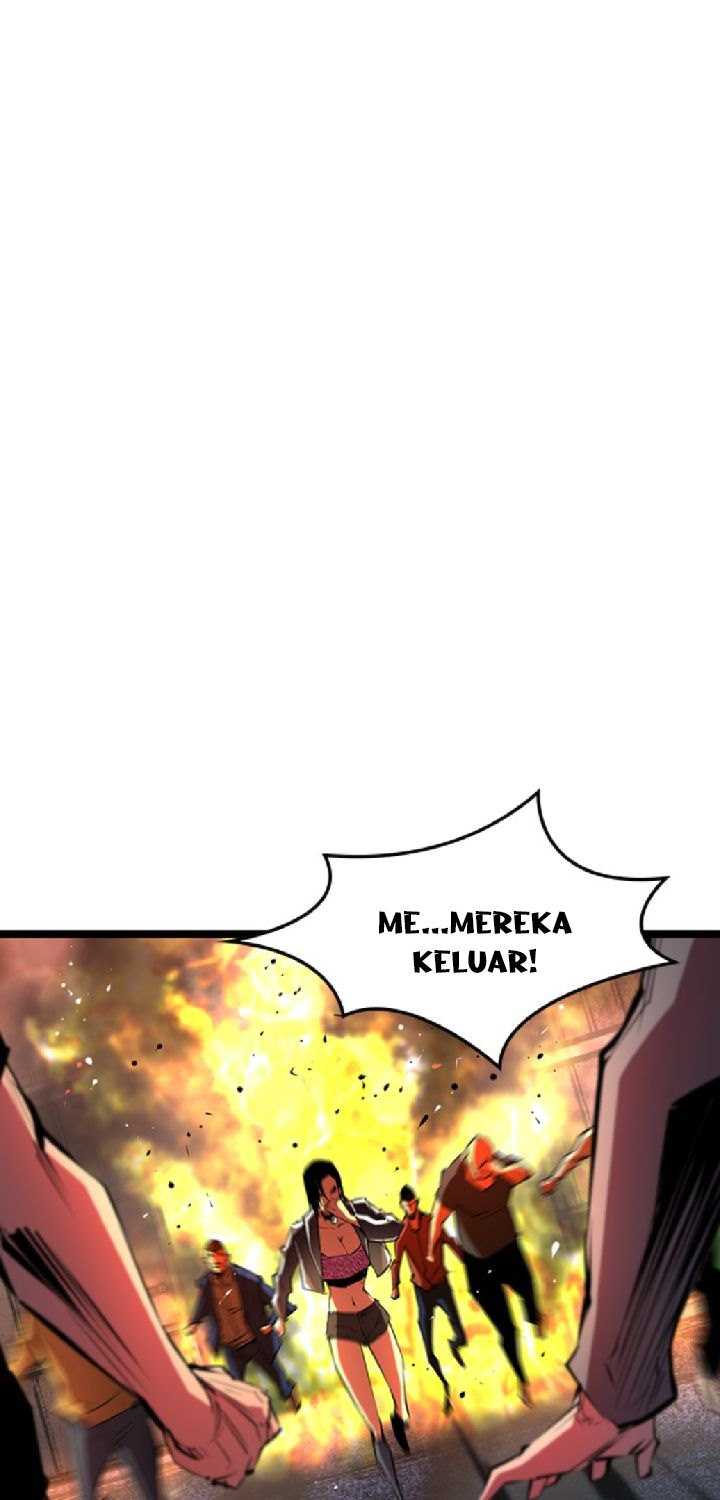 Hallym Gymnasium Chapter 80 Gambar 31