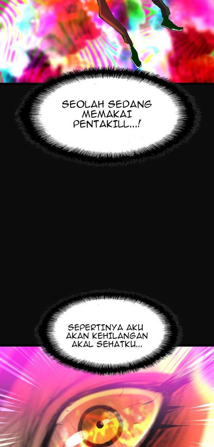 Hallym Gymnasium Chapter 80 Gambar 46