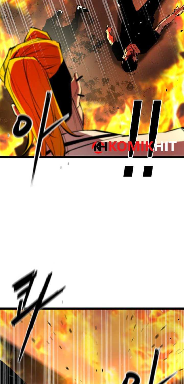 Hallym Gymnasium Chapter 80 Gambar 48