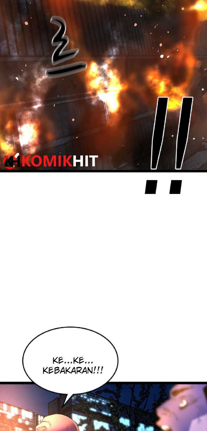 Hallym Gymnasium Chapter 80 Gambar 4