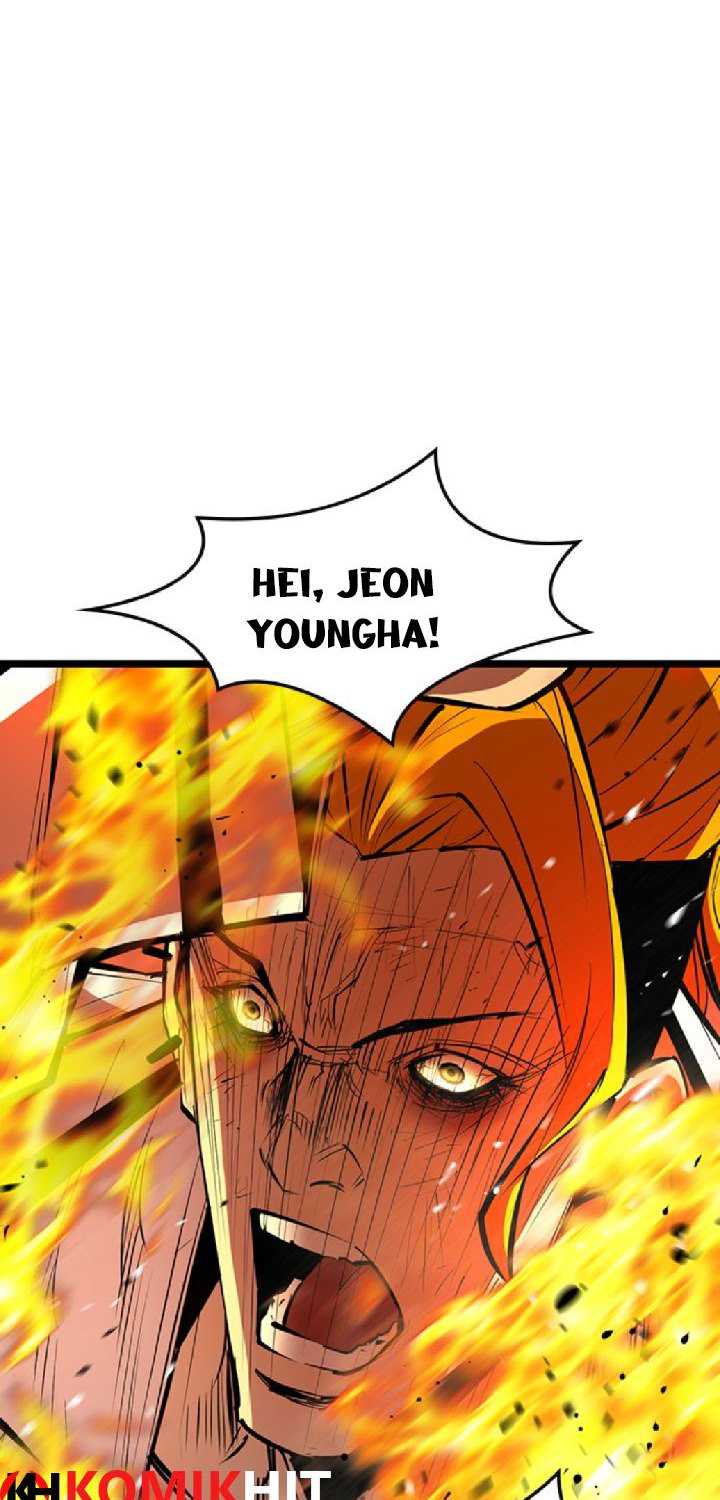 Hallym Gymnasium Chapter 80 Gambar 42