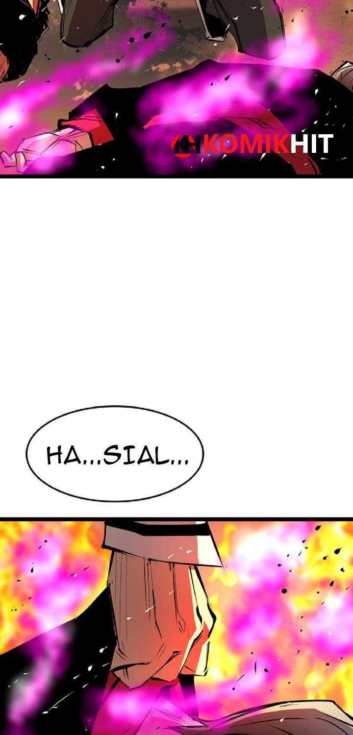 Hallym Gymnasium Chapter 80 Gambar 55