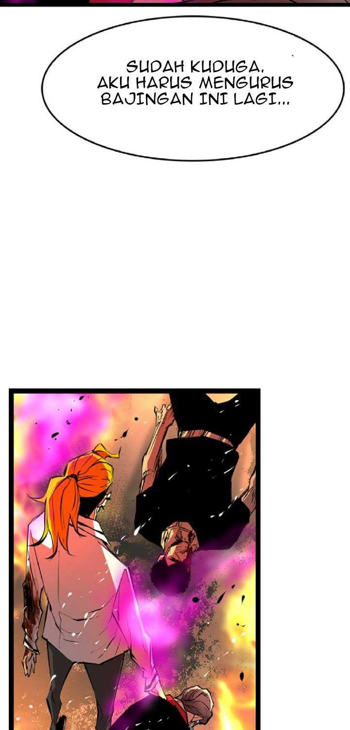 Hallym Gymnasium Chapter 80 Gambar 56