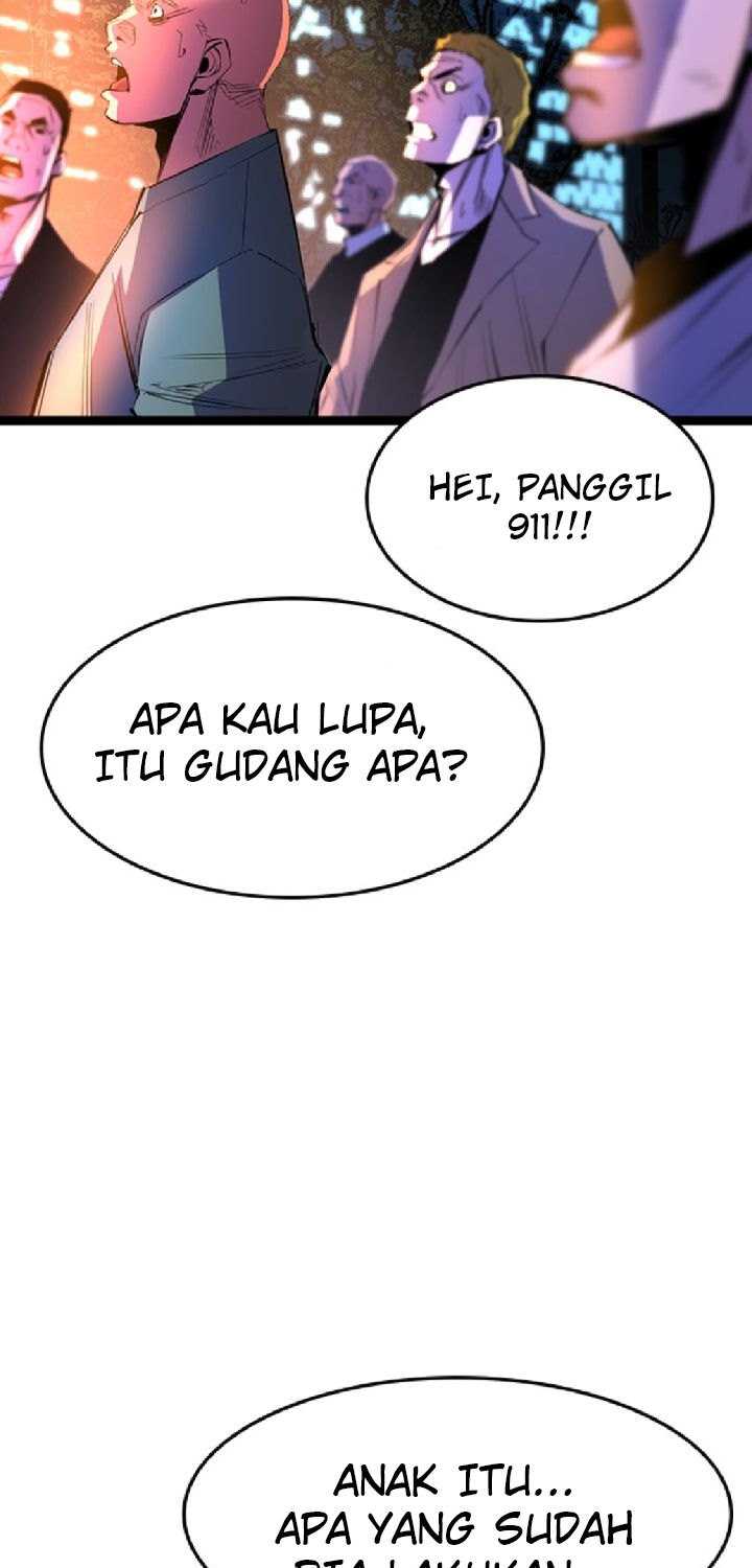 Hallym Gymnasium Chapter 80 Gambar 5