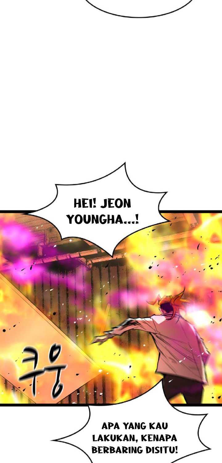 Hallym Gymnasium Chapter 80 Gambar 52