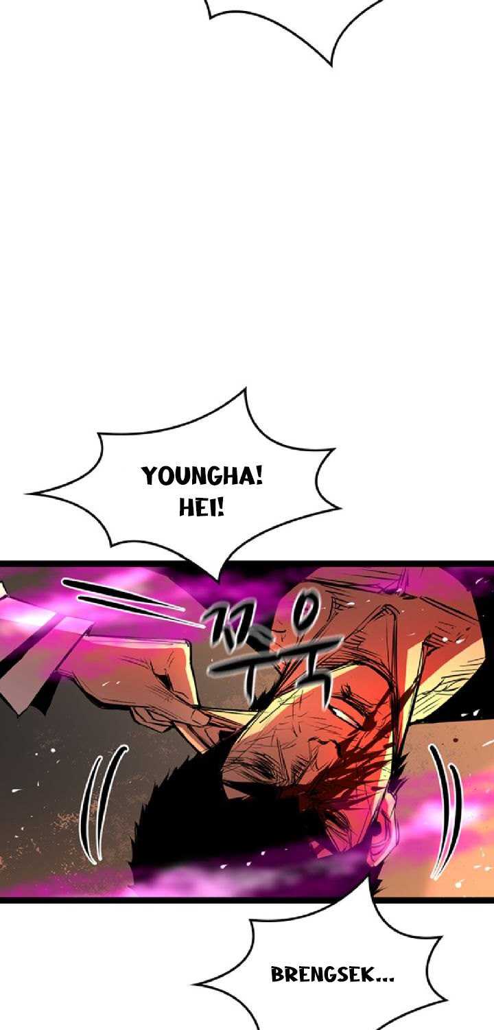 Hallym Gymnasium Chapter 80 Gambar 53