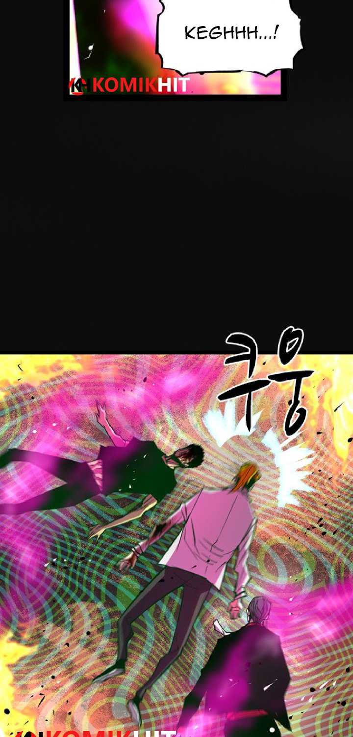 Hallym Gymnasium Chapter 80 Gambar 64