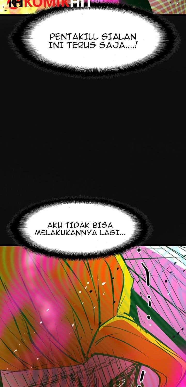 Hallym Gymnasium Chapter 80 Gambar 65