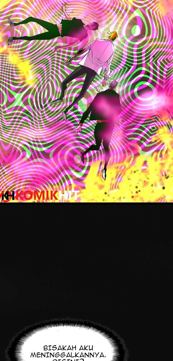 Hallym Gymnasium Chapter 80 Gambar 67