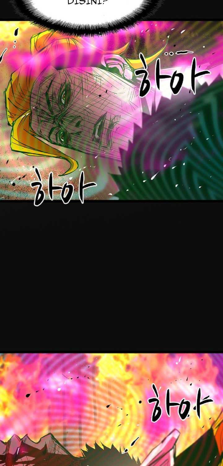 Hallym Gymnasium Chapter 80 Gambar 68