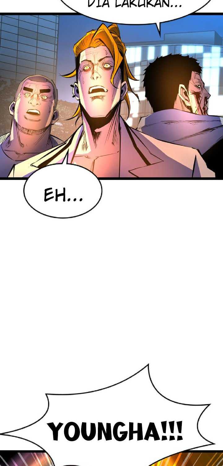 Hallym Gymnasium Chapter 80 Gambar 6