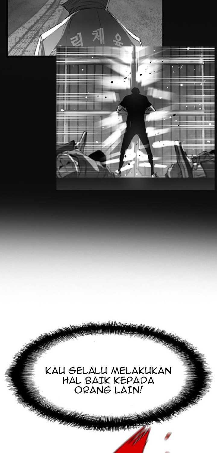 Hallym Gymnasium Chapter 80 Gambar 74