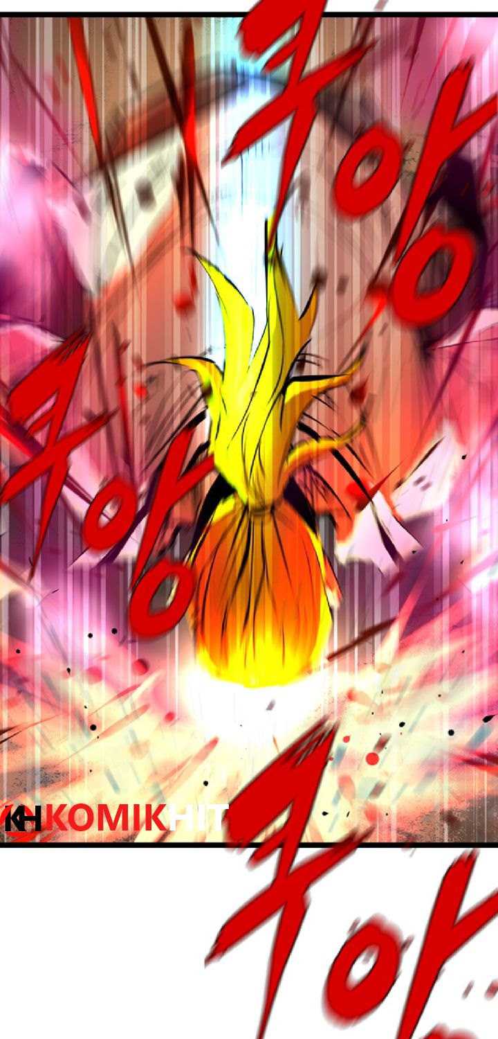 Hallym Gymnasium Chapter 80 Gambar 75