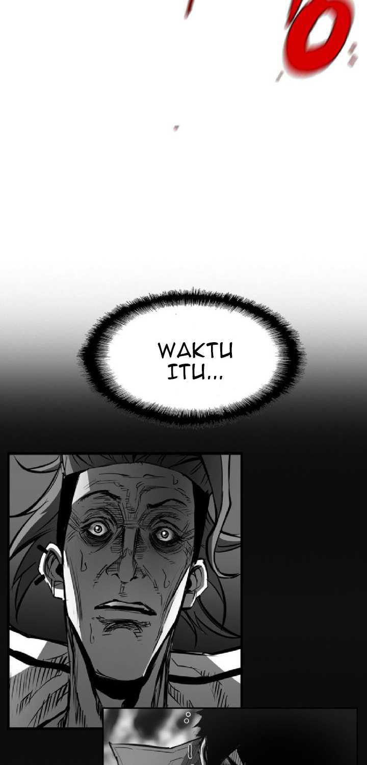 Hallym Gymnasium Chapter 80 Gambar 76